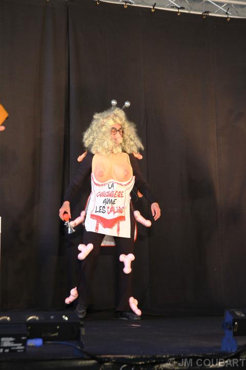 Diapositive suivante